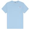 T-shirt da uomo Ellesse Squalius con logo