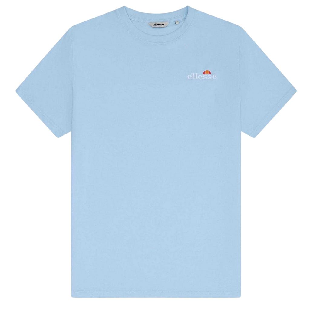 T-shirt da uomo Ellesse Squalius con logo