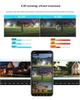 iCSee Xiongmai 3-Screen Outdoor Wireless HD Night Vision Waterproof IP Camera