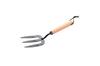 Fork On a Wooden Handle