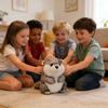 Plush Toys, Cute And Perfect Birthday Gifts For And Classmates, Graduation Gifts