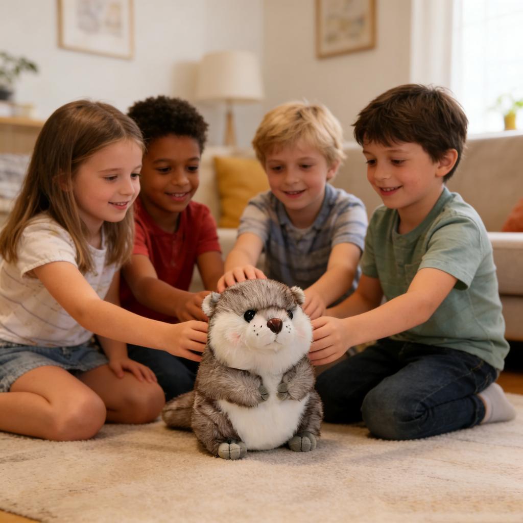 Plush Toys, Cute And Perfect Birthday Gifts For And Classmates, Graduation Gifts