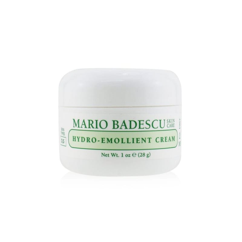 Mario Badescu Hydro Emollient Cream 29ml