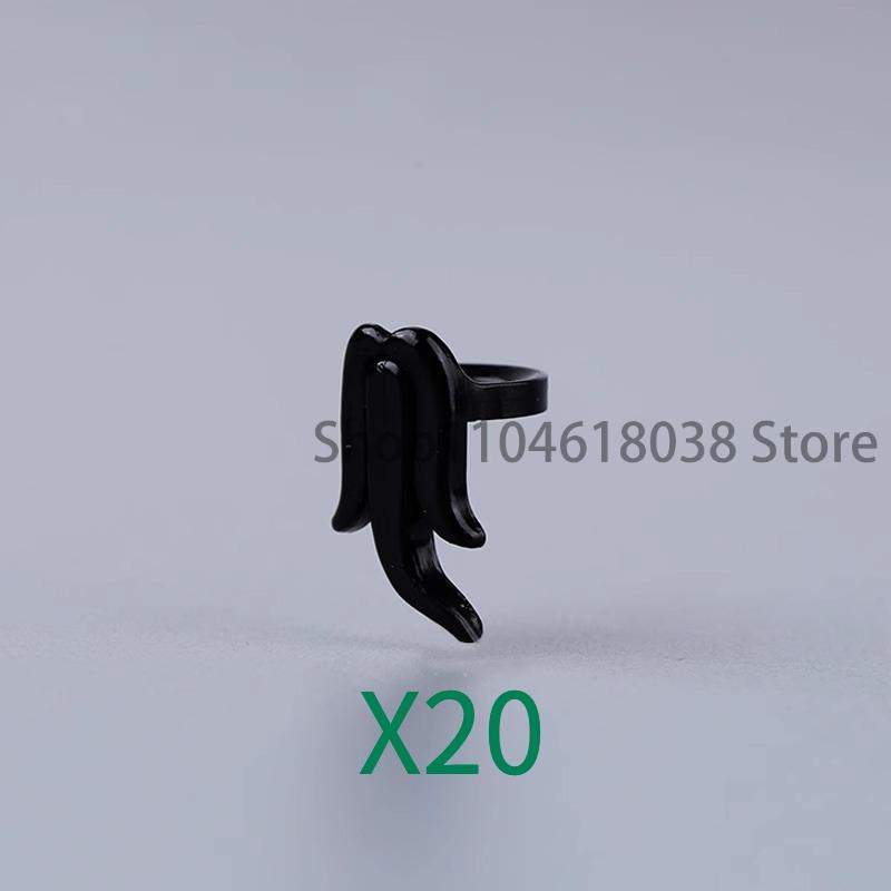 MOC Medieval Soldier Building Blocks King Beard Military Helmet Scarf Goggles Belt Cowboy Hat Duck Cap Mini Toys Bricks Gifts