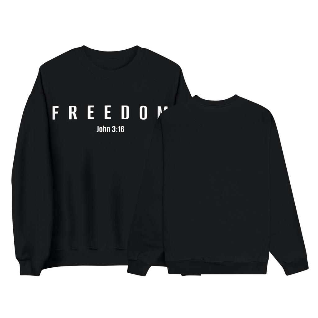 Women's Oversized Long Sleeve Crewneck Sweatshirt Casual Loose-Fitting Drawstring