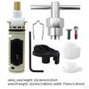 1222 Shower Replacement Kit Accessories Repair