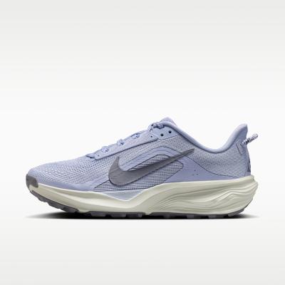 Nike ACG Pegasus Trail Ghost Mineral Slate (Women s) 37.5