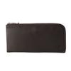 Orobianco Men's Grip Long Wallet ORS-041808, Brown