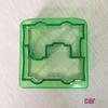 Dinosaur Sandwich Cutter Bread Mold, Plastic Bento DIY, Random Color