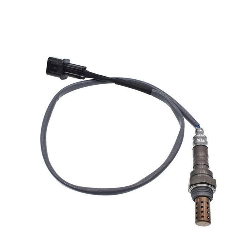 Set of 4 Oxygen Sensor MN158916 MN158670 MN158917 MN158918 for Mitsubishi PAJERO MONTERO III 3rd IV 4th 6G75 3.8L