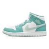 Air Jordan 1 Mid 'Marine Green' Women's Jordan DV2229-300