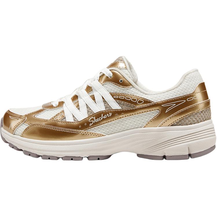 Skechers Modern Comfort Elpojoši Nodilumizturīgi Zemi