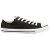 Converse Nextar Classic And Versatile Low top Canvas Shoes Women's Black 32765141