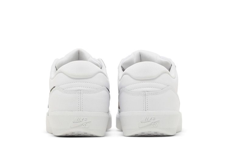 Nike SB Force 58 Premium White Black
