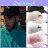 Creative Design Stussy Embroidery Outdoor Casual Baseball Cap