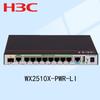 H3C WX2510X-PWR-LI Enterprise Gateway Router & AC Controller