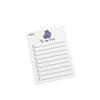 Gift Cute Fruit Bear Note Book 50 Pages Ins Style Draft Paper Girly Heart Small Notebook Message Memo Pad Kawai Stationery