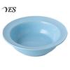 Ceramic Kitten Bowl Cat for Dry Wet Food, Microwave Dishwasher Safe Pet Dish Feeder Plate, Whisker Friendly Food Water Durable