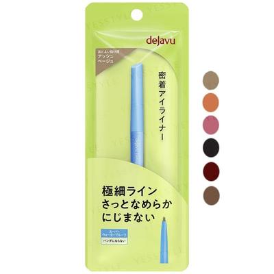 Maquiagem para olhos – Lápis de olhos