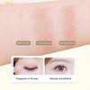 Eyelid Lift Strips Clear Shaping Big Eyes Lasting Invisible Natural Self-Adhesive Double Fold Eyelid Tape Sticker Makeup Tools