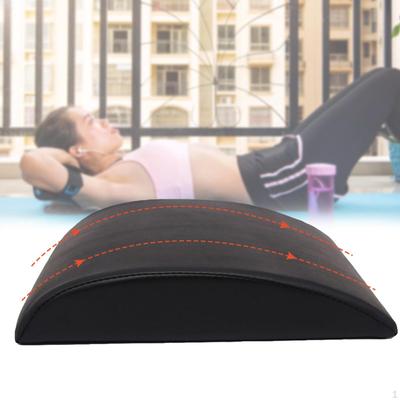 Portable Sit Up Pad Anti- Ups & Crunches Equipment Gear