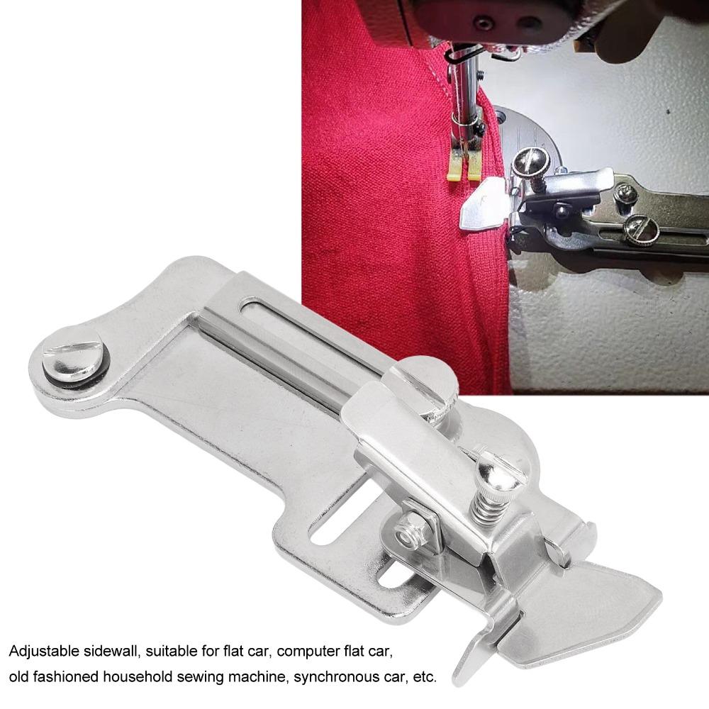 Anti Crimping Sewing Machine Binder Multifunction Sewing Machine Attachments  Household Machines
