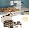 Iron Overlock Presser Foot Quick Replacement Presser Foot Accessories  Household Sewing