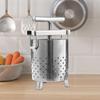 Vegetable Stuffing Squeezer Lemon Juicer Kitchen Gadgets Dumpling Filling Dehydrator Lard Press for