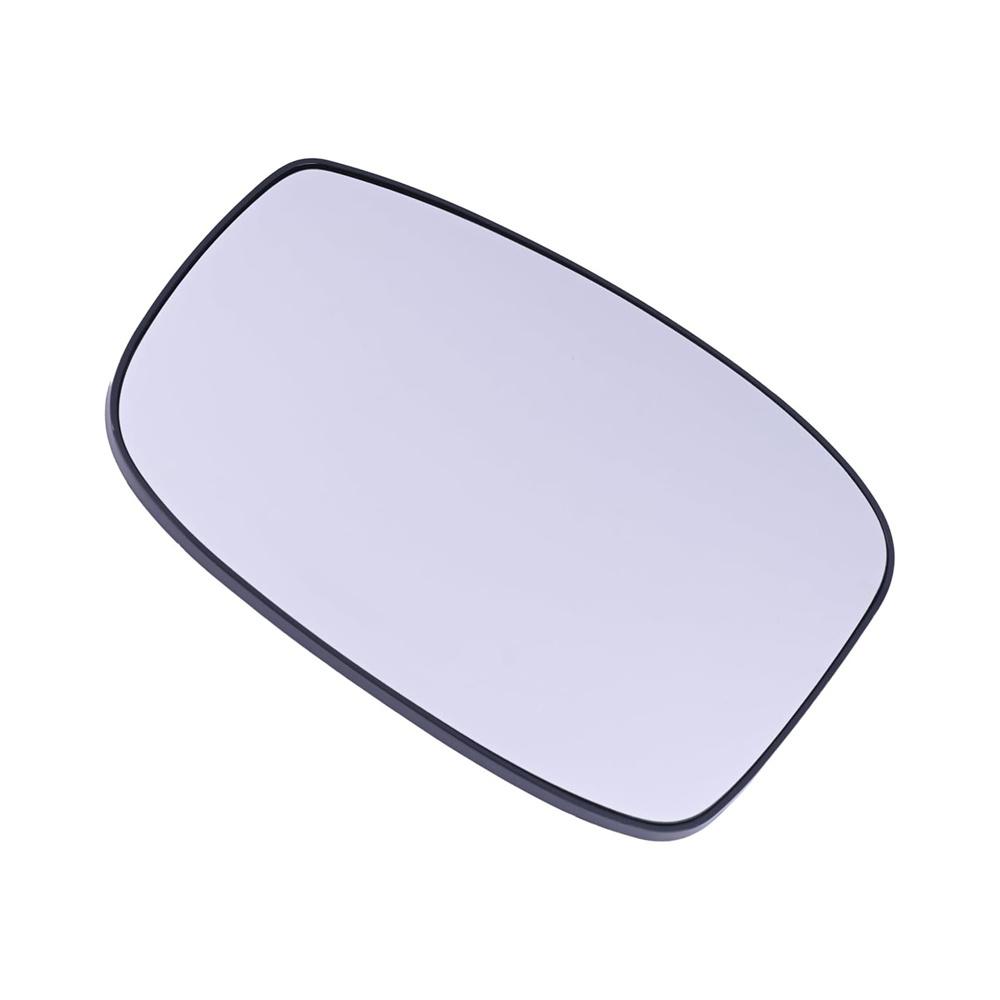 For 2018-23 Honda Odyssey Heated Door Mirror Glass LH Driver Side 76253-THR-A12