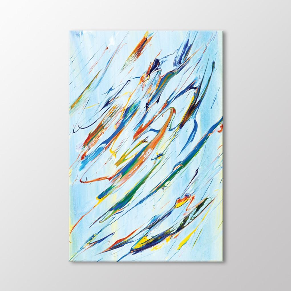 

Абстрактная Композиция Живопись