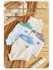 Boys' A-Class Pure Cotton Boxer Briefs - No Wedgies, Medium & Large Sizes for Growing Kids
