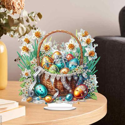 Hobby & Creativiteit – Diamond paintings