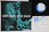 LP Record JIMMY SMITH - Jimmy Smith At The Organ Volume 1 BLP1551 BLUE NOTE 1984 Japan Jazz Used