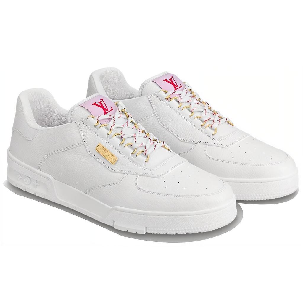 Louis Vuitton Trainer 'White' 1A5EN3