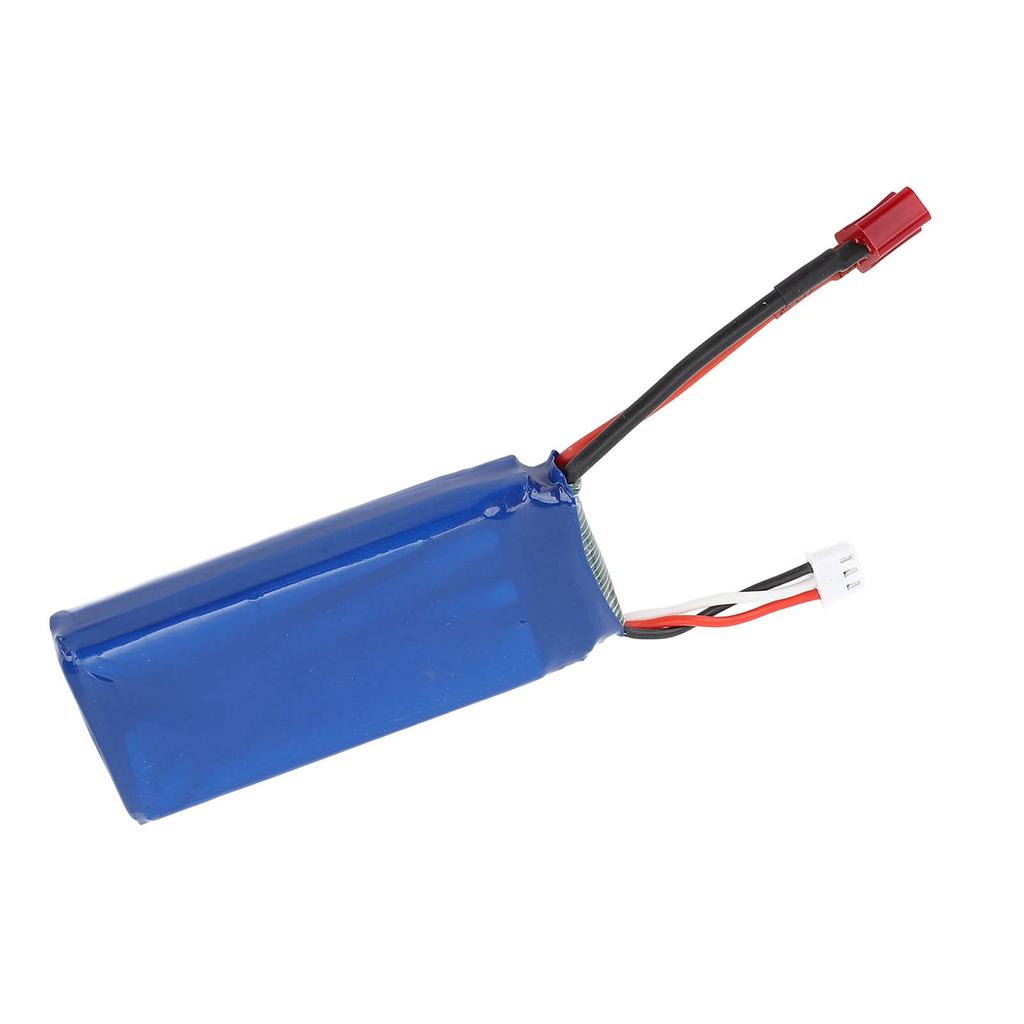 2000mAh RC Drohne Lipo Akku 25C 7.4V T Stecker 25C RC Drohne Lipo Akku Ersatz für Syma X8 X8C