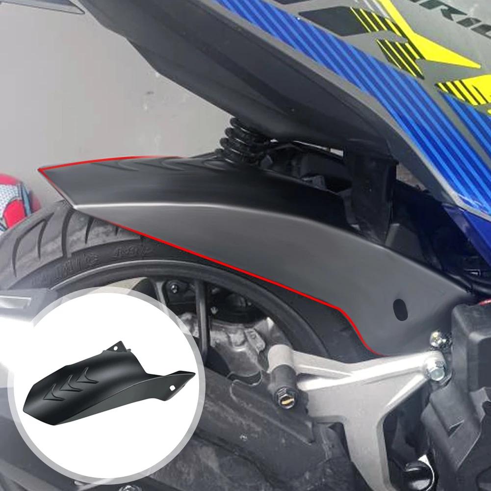 Motocyklový zadní blatník Hugger Blatník Ochrana proti blátu Blatníky pro HONDA Honda Click 125/150 Game Changer Univerzální