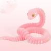 30/45/60cm Simulated Snake Ornament Realistic Simulation Snake Model  Christmas
