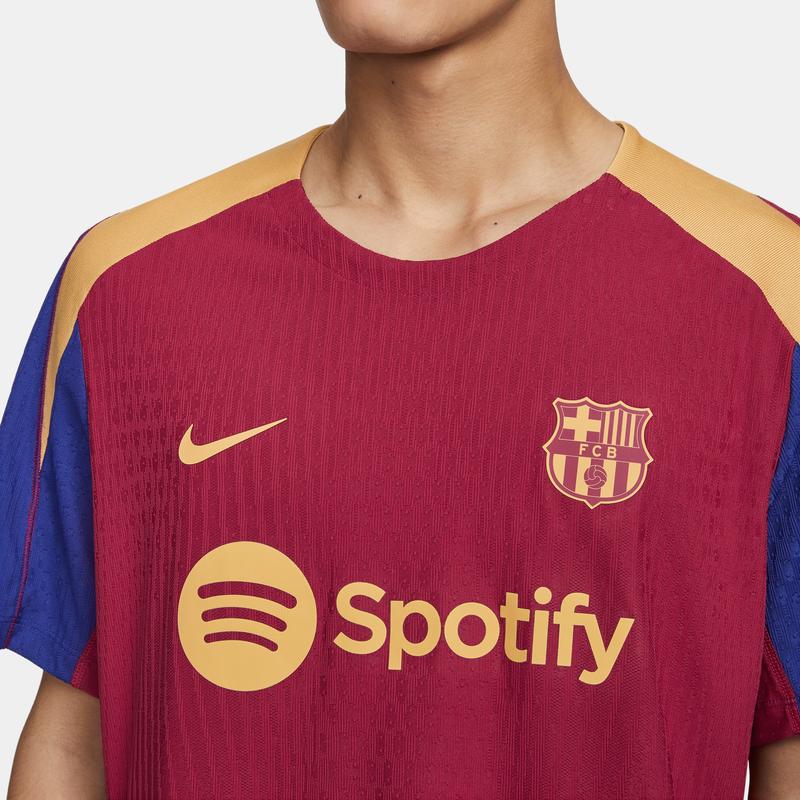 New Nike T Shirt Men's Men's Noble Red Noble Red FJ5368-621