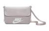 Nike Bolsa Transversal Esportiva Feminina Futura 365 3L CW9300-019
