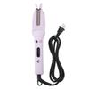 Adjustable Temperature Automatic Curling Iron Rotating Rotating Curling Iron  For Salon Styling