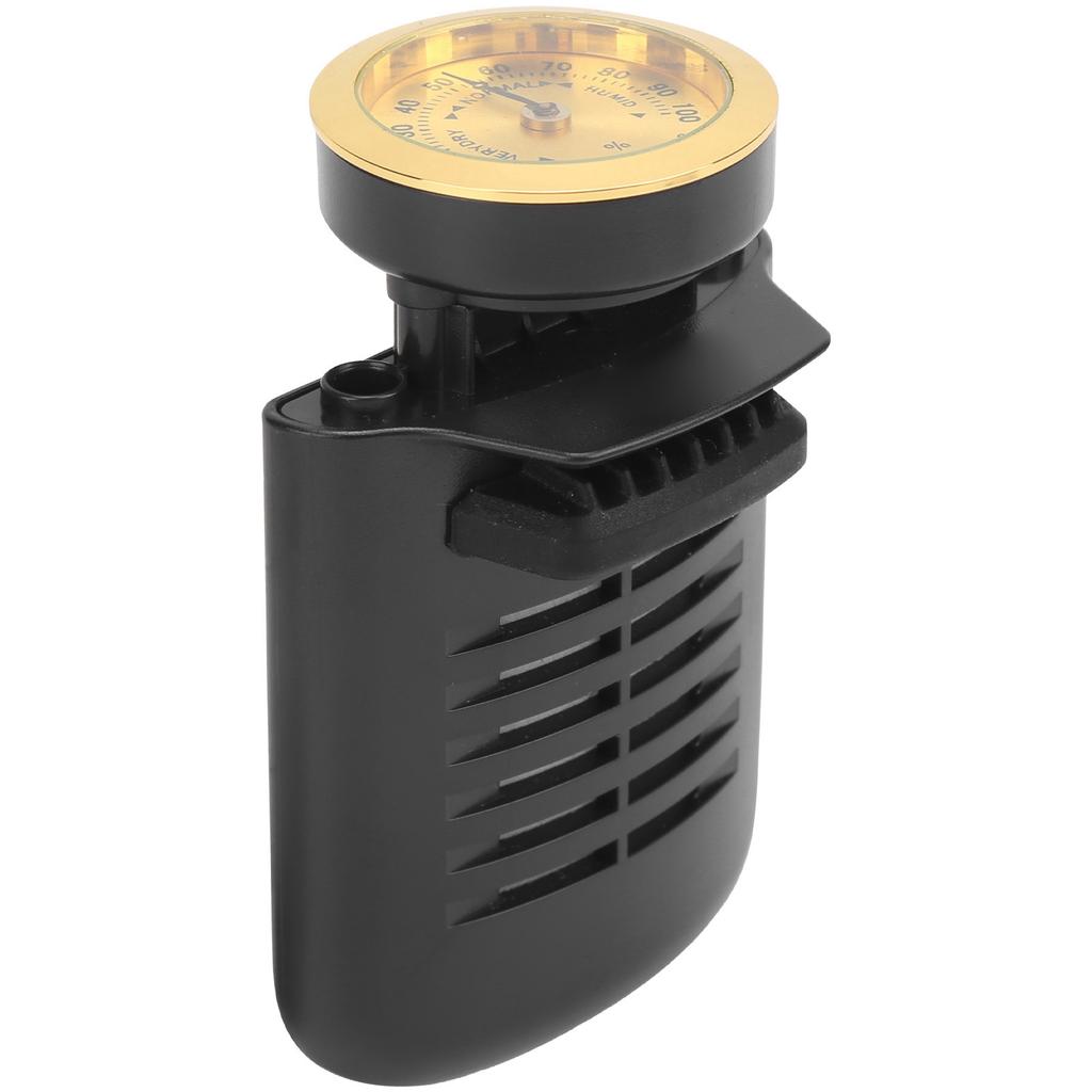 Guitar Sound Hole Humidifier Hygrometer Humidity Care Musical Instrument Accessories