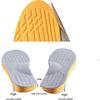 Supination Insoles For Over Supination High Arch Support, Orthotic Inserts For Men Women, Corrective Foot Supports For Supination Relief