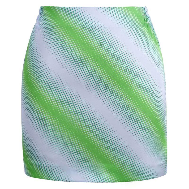 

Kendall Fresh and Loose Casual Single-Breasted Shirt Ken Dou s Most Fluorescent Skirt S.