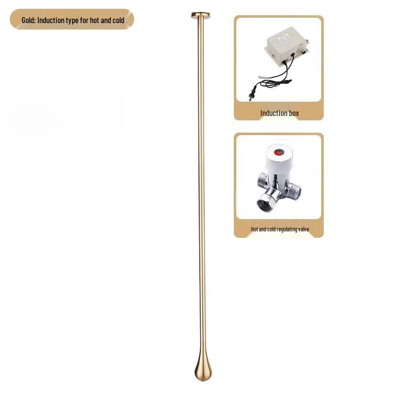 Xuanyong Sensor Ceiling-Mounted Basin Faucet