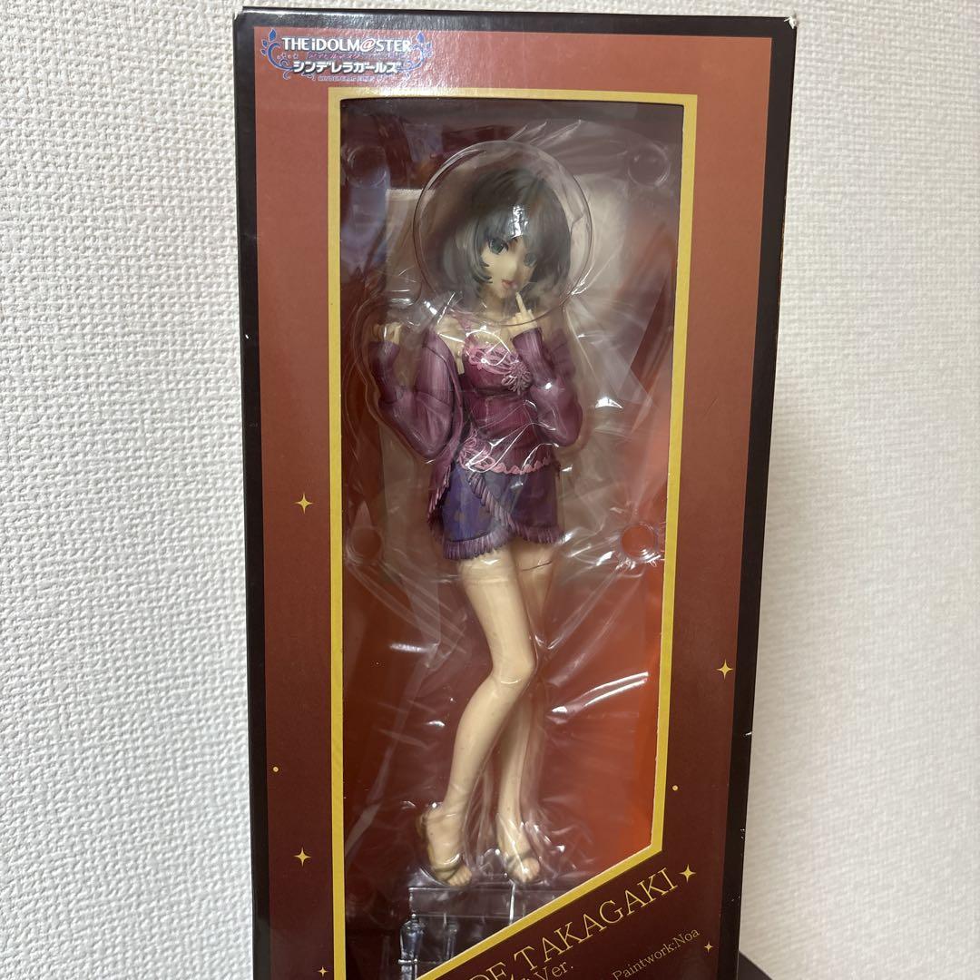 

[USED] Takagaki Kaede 1/7 scale figure