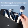 10pcs Makeup Brush Set&Kit Super Soft Fiber, High Quality Face&Eye Foundation Eyeshadow Powder Brush