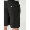 Duke Mens D555 John Cotton Lightweight Kingsize Cargo Shorts