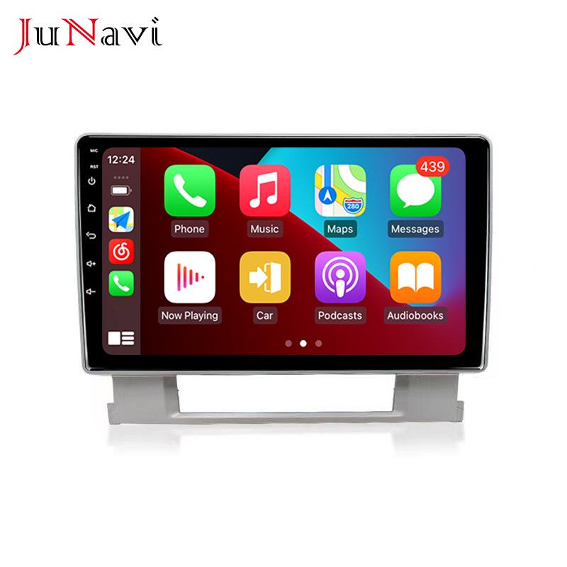 Android Large Screen Car Control with GPS, Bluetooth & Wireless CarPlay for Buick Excelle 2010-2014 Models