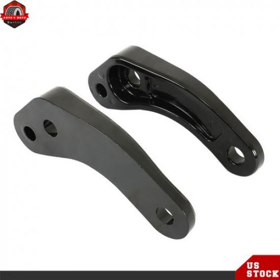 For Peterbilt 379 378 13-04626 Hood Pivot Hinge Bushing Mount Bracket Kit