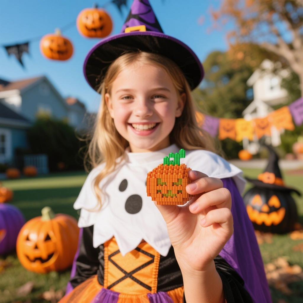 Children's Building Block Figurines Are The Best Gifts For Kids